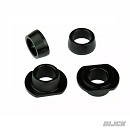 SCAR Alu Cone Set SX/SXF 23-26 4 pcs