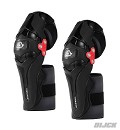 ACERBIS Kneeguard X-Strong One Size BLACK