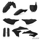 ACERBIS Full Plastic Kit YZ65 18-23 BK