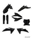 ACERBIS Full Plastic Kit SX50 24-26 BLACK