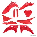 ACERBIS Plastic Kit GASGAS MC85 25-26 RED
- Front Fender Red
- Rear Fender Red
- Radiator Covers Red
- Front Numberplate Red
- Side Panels Red
- Airbox Cover Left Red
- Fork Protectors Red