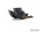 ACERBIS Skidplate SX85 18-24 / TC85 18-24 / MC85 21-24 BLACK