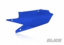 ACERBIS Side Panels YZF250 19-23 / YZF450 18-22 BLUE