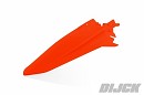 ACERBIS Rear Fender SX/F 19-22 / MC/F 21-22 Orange