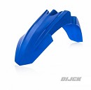 ACERBIS Front Fender YAMAHA YZ65 19-23 BLUE