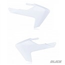ACERBIS Radiator Covers Husqvarna TC65 19-24 WHITE