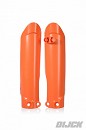 ACERBIS Fork Guards SX65 19-26 ORANGE