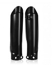 ACERBIS Fork Guards  SX50 24-26 / SX65 19-26 / GASGAS MC50 24-26 / MC65 21-26 RED