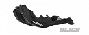 ACERBIS Skidplate CRF250 22-26 BLACK