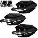 ACERBIS Handguards ARGON Black