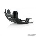 ACERBIS Skidplate CRF250 18-21 BLACK