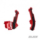 ACERBIS X-Grip Frameguard + Grip GASGAS MC50 21-23 / SX50 16-23 / TC50 17-23 RED/BLACK