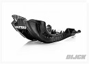 ACERBIS Skidplate EXC-F250/350 24-26 BLACK