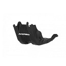 ACERBIS Skid Plate SXF 450 23-26 / EXC-F450 24-26 / FC450 23-26 / FE450 24-26 / MCF450 24-26 / ECF450 24-26 BLACK