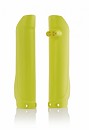 ACERBIS Fork Guards FC / TC 125-450 23-24 Yellow