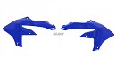 ACERBIS Radiator Scoops YZF250 24-.. / YZF450 23-24 BLUE