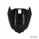 UFO Tank Cover YZF250 24-26  / YZF450 23-25 BLACK
