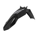 ACERBIS Front Fender GASGAS MC/MCF/EC/ECF125-450 24-26 BLACK