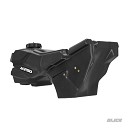 ACERBIS Fuel Tank YZF250 24-26 / YZF450 23-25 12 Liter  BLACK