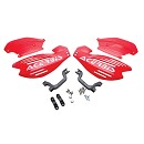 ACERBIS Handguards X-Force Red