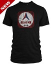 ALIAS Oiled T-Shirt Black Size XXL