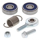 ALL BALLS Rear Brake Pedal Kit KTM / HUSQVARNA / GASGAS