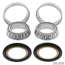 ALL BALLS Head Bearing Kit CRF450 09-12/ CRF250 10-13
