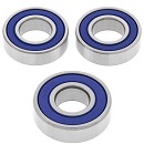 ALL BALLS Rear Wheel Bearingkit SX65 00-22 / TC65 18-22 / MC65 21-22 / KX125 78-82 / KX250 82-84 / KX500 83-84