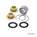 ALL BALLS Upper Shock Kit KTM SX50 17-24 / SX125/150/250 12-24 / SXF250/350/450/500 11-24 / EXC125/250/300 12-24 / EXC-F250/350/450 12-24 
Lower SX50/65 06-24 / TC50/65 17-24