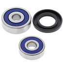 ALL BALLS Front Wheel Bearingkit KX60 83-03 / KX80 79-83 / KLX110 02-26 / RM60 2003