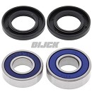 ALL BALLS WHEEL BEARING & SEAL KIT RM80 90-01 / RM85 02-25 / YZ65 18-26 / YZ80 93-01 / YZ85 02-26