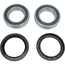ALL BALLS Rear Wheel Bear Kit ATV LTZ/KF400 03-08