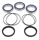 ALL BALLS Rear Wheel Kit LTZ400 09-14 / TRX450 04-14