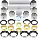 ALL BALLS  Linkage Bearing Kit SX/SX-F125-450 11-22  + EXC/EXC-F125/150/250/300 12-23 + TC /FC125-501 14-22 + TE/FE1258-450 14-23 / MC/MCF/EC/ECF125-450 21-23