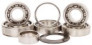 HOT ROD Transmission Bearing Kit CR125 90-95