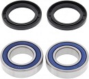 FIR Rear Wheel Bearing kit 
KTM SX85 03-22 / ALL KTM 93-22
HUSQVARNA TC/TE/FC/FE 85-501 14-22