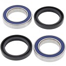 ALL BALLS Rear Wheel Bearingkit SX/F EXC/EXF 125-450 24-25 /HVA TC/TE/FC/FE 24-25 / MC-F 125-450 24-25