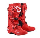 ALPINESTARS Boots TECH 10 Red