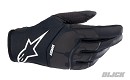 ALPINESTARS Thermo Shielder Gloves Black / White Size S