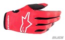 ALPINESTARS Radar Gloves MARS RED / WHITE Size XXL