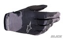ALPINESTARS Radar Gloves IRON CAMO Size S