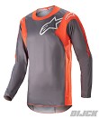 ALPINESTARS Racer Hoen Jersey MAGNET / HOT ORANGE