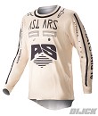 ALPINESTARS Racer Found Jersey MOUNTAIN / BLACK Size S