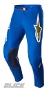 ALPINESTARS Supertech Bruin Pants UCLA BLUE / BROWN / GOLD Size 30