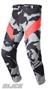 ALPINESTARS Racer Tactical Pants GRAY / CAMO / RED Size 32