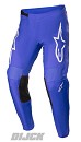 ALPINESTARS Fluid Narin Pants BLUE / WHITE Size 30