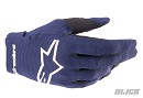 ALPINESTARS Radar Glove NIGHT NAVY / WHITE Size S