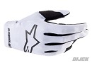 ALPINESTARS Radar Glove HAZE GRAY / BLACK