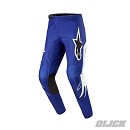 ALPINESTARS Fluid Lucent Pants BLUE RAY / WHITE Size 28