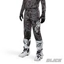 ALPINESTARS Techstar Graphite Pants BLACK / CAMO